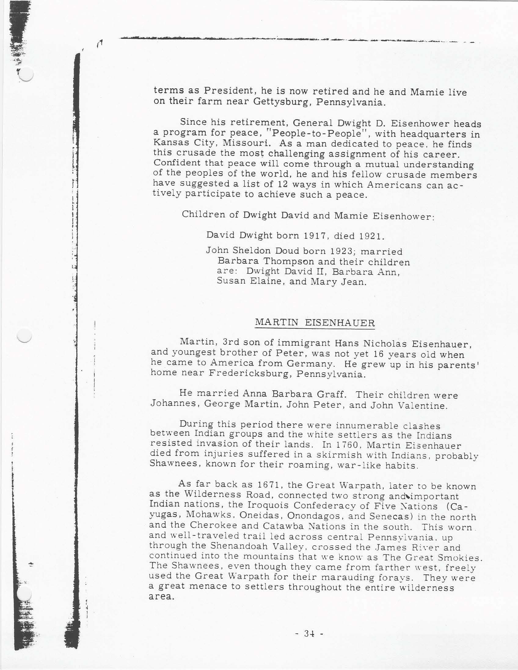 Document